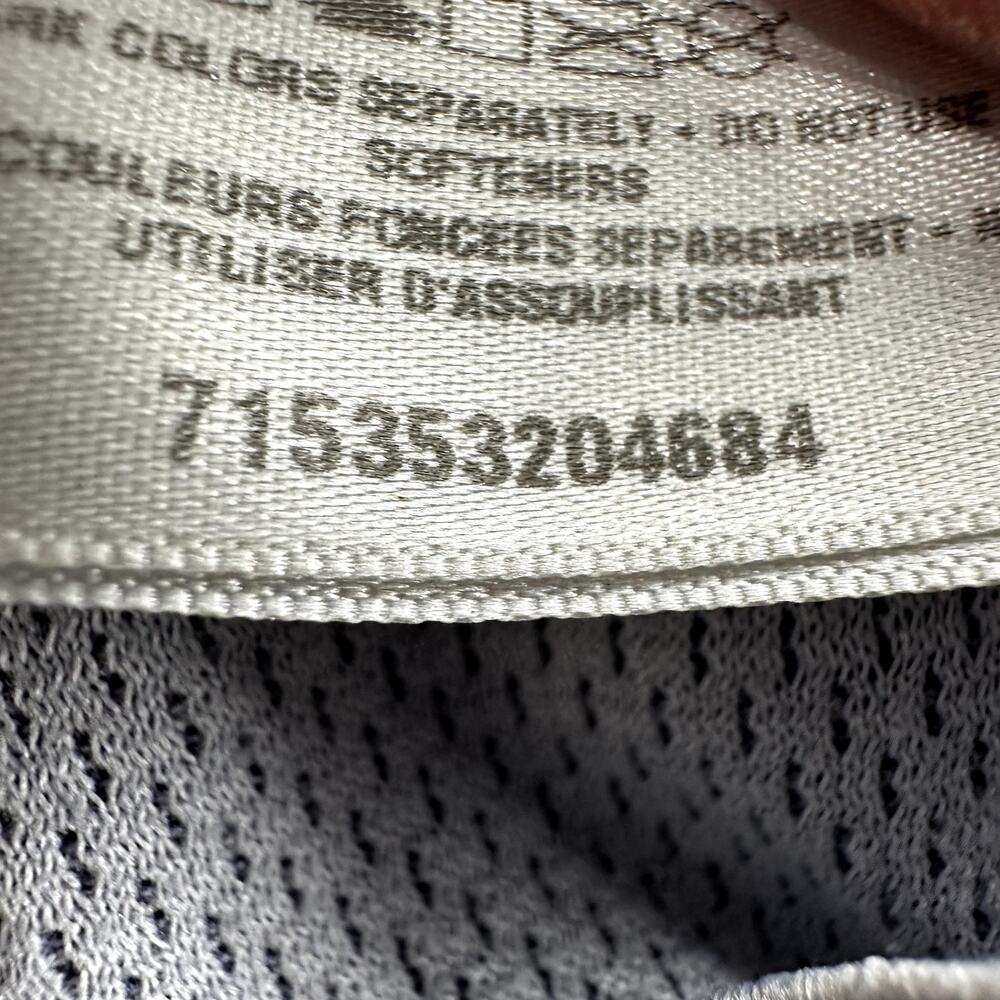 Vintage Patagonia Capilene Base Layer Bottom Pants USA Thermal Purple Mist M - Picture 5 of 6